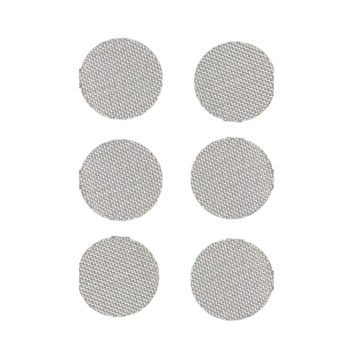Arizer Go screen pack (6x)