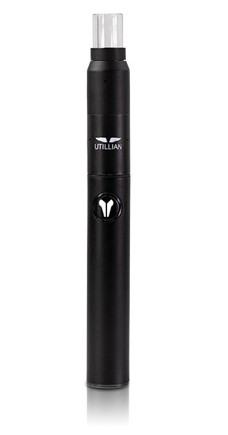 Utillian 2 front view