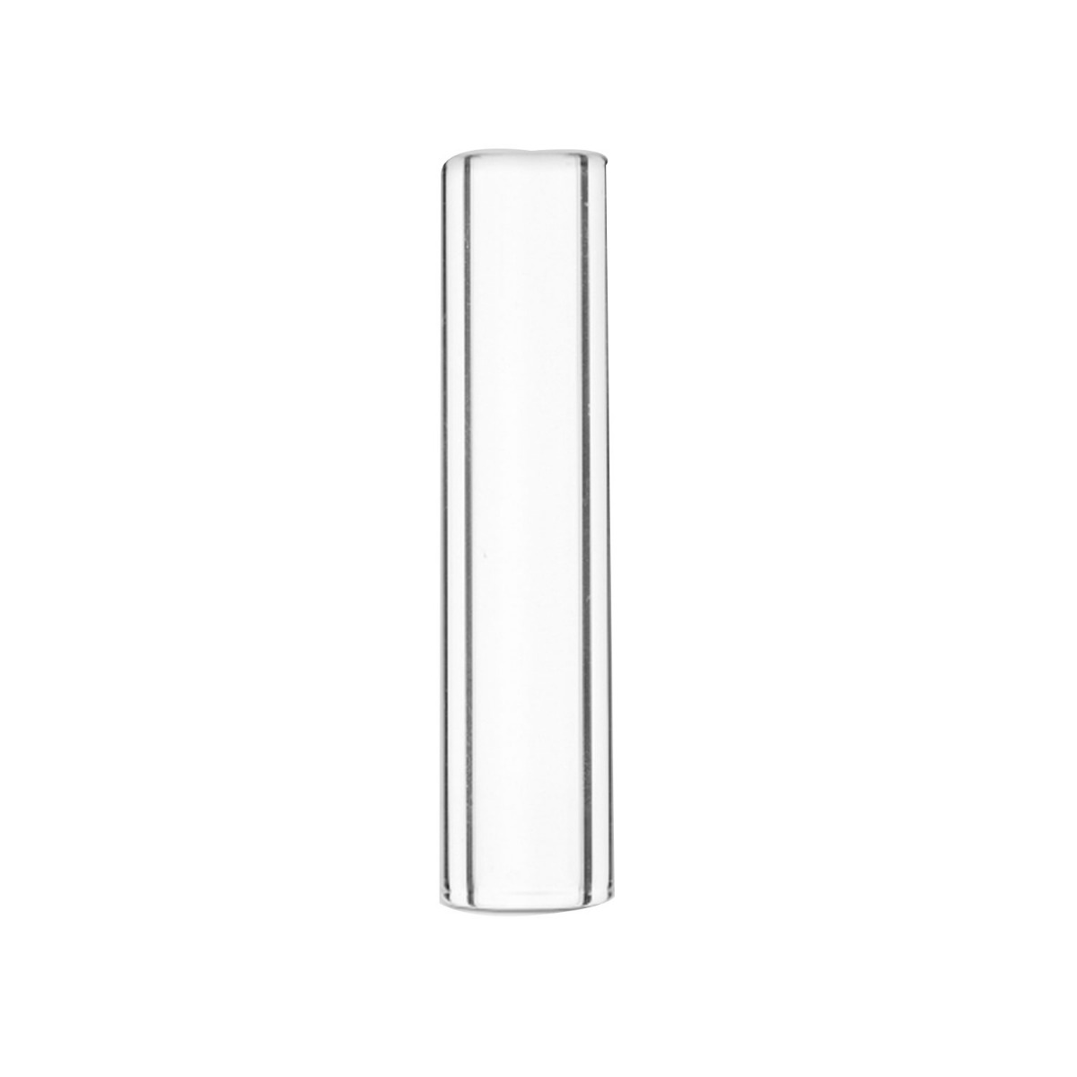 Wolkenkraft glass mouthpiece