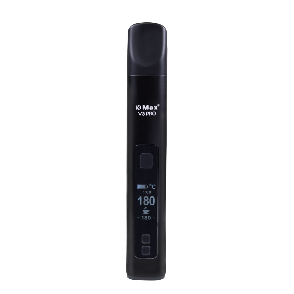xmax v3 pro with control buttons