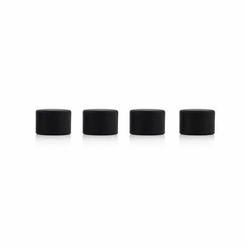 4x Stem Cap Pack - Solo & Air