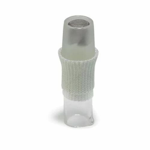 Glass Heater Cover - V tower & Extreme Q