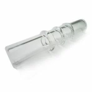 Glass Mouthpiece - V Tower & Extreme Q 