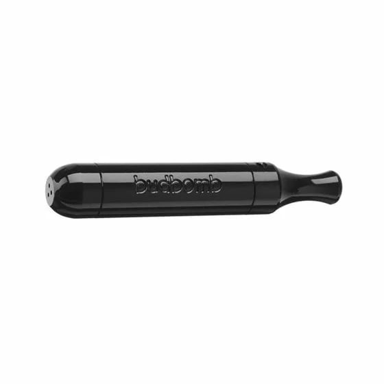 The Original Bud Bomb Pipe