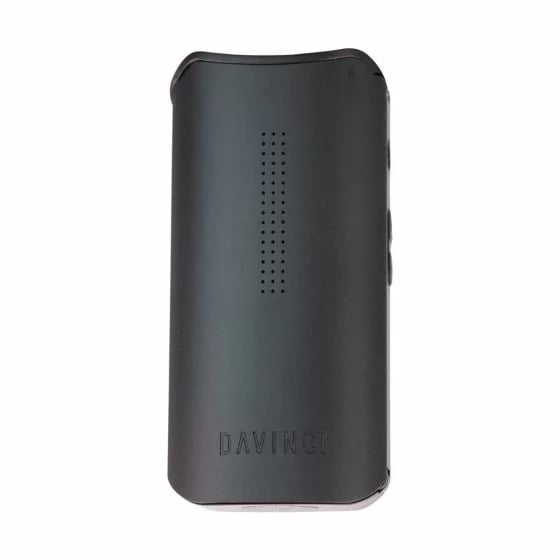 DAVINCI IQC base view