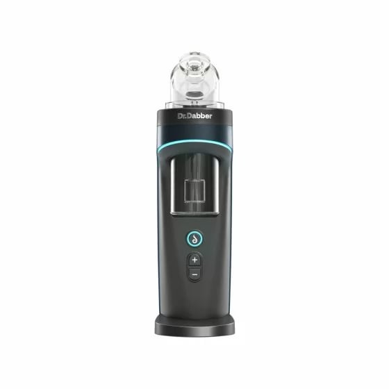 Dr Dabber Switch Front View