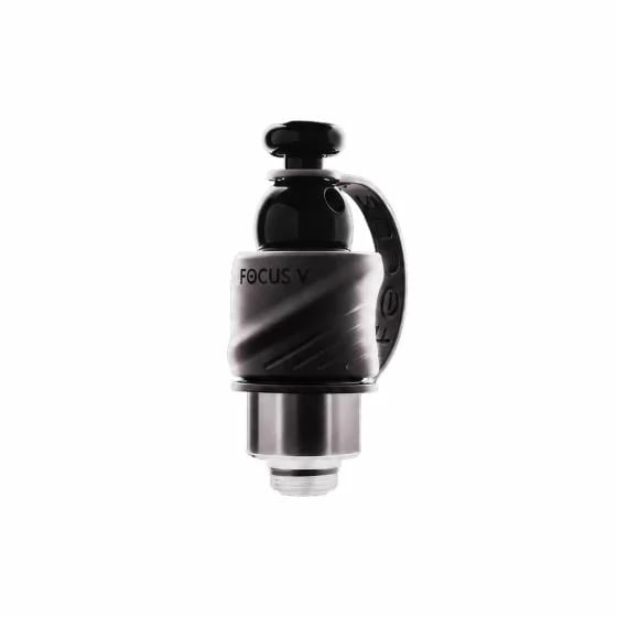 Focus V Intelli-Core MAX Atomizer For Oil