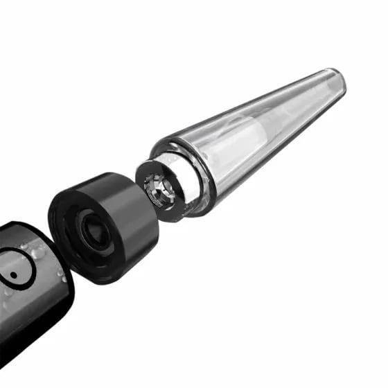 Lookah Unicorn Mini best price with silicone mouthpiece