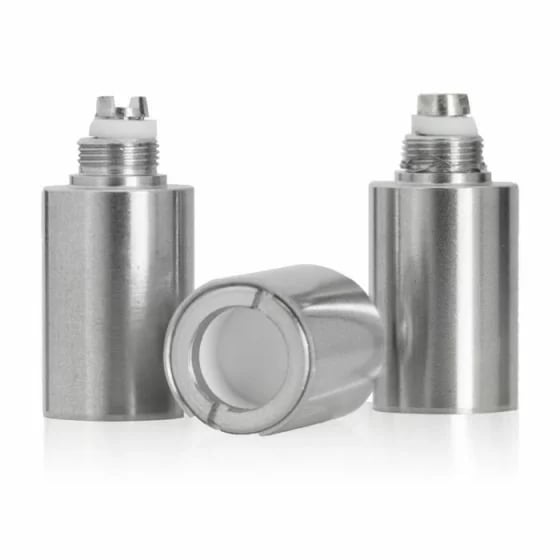 SOURCE Nail Coil-less Atomizer - Ceramic