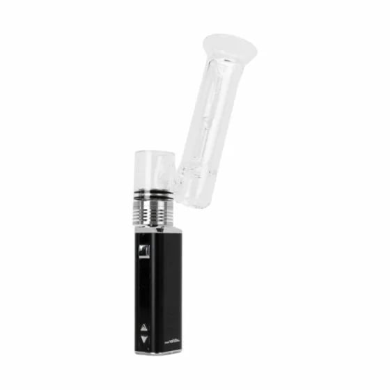 SOURCE Nail Signature Kit and mouthpiece