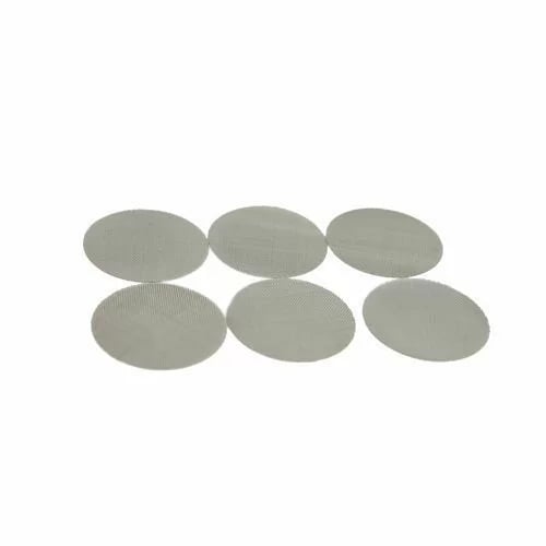 Easy Valve Filling Chamber Reducer Screen Set 