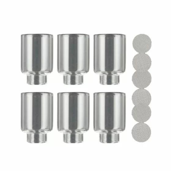Arizer Go Shell Pack