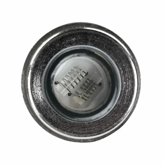 Utillian 2 Dual Quartz Coil part