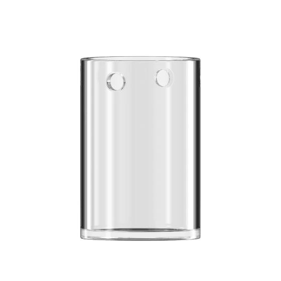 Dr. Dabber Switch Go Quartz Insert