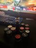 Utillian 6 Extended Mouthpiece - Customer Photo From Carlos M