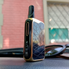 Zeus Ion - Customer Photo From Colin Kaufman