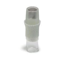 Glass Heater Cover - V tower & Extreme Q