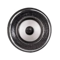 Utillian 2 - Ceramic Donut Coil-Black