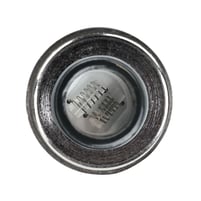 Utillian 2 - Dual Quartz Coil-Gunmetal