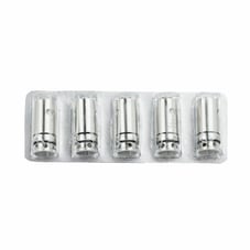 In the box: Vaporesso Guardian Heating Element CCELL-GD SS Coils ohm5