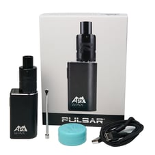 In the box: Pulsar APX Wax V3