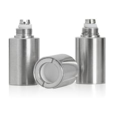 In the box: SOURCE Nail Coil-less Atomizer - Ceramic
