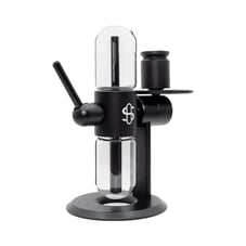 In the box: Stündenglass Kompact Gravity Infuser