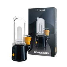 In the box: Bomb ERIG Sykloud