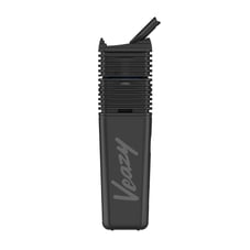 In the box: Veazy Vaporizer
