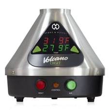 In the box: Digital Volcano