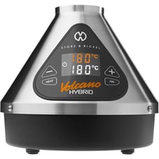 In the box: Volcano Hybrid