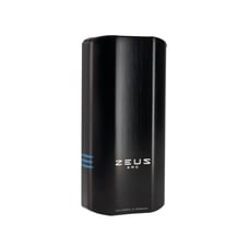 In the box: Zeus Arc S2