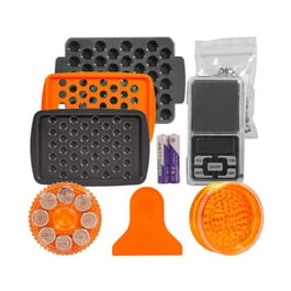 Cross sell: Filling Set For 40 Dosing Capsules - Storz & Bickel