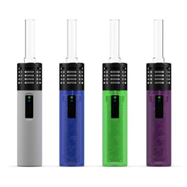 Cross sell: Arizer Air SE
