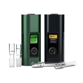 Cross sell: Arizer Solo 3 Vaporizer