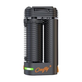 Cross sell: Crafty Plus Vaporizer