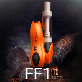 Cross sell: Lookah FF1