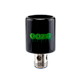 Cross sell: Ooze Booster Onyx Atomizer Replacement 2-Pack