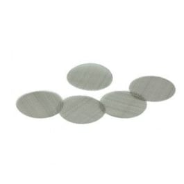 Cross sell: 5 X Stainless Steel Screens (1 Inch)