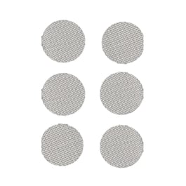 Cross sell: Arizer Go Filter Screen Pack (6-pack)