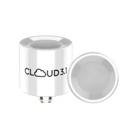Cross sell: Yocan Black Cloud 3.1 Coil