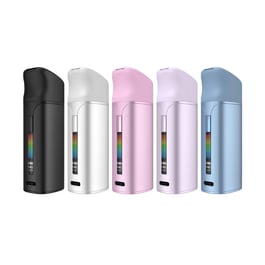 Cross sell: Yocan Black Pocket Mini