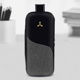 AirVape Legacy Pro base view