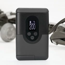 Arizer Go (ArGo) thumbnail view