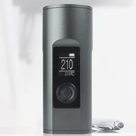 Arizer Solo 2 thumbnail view