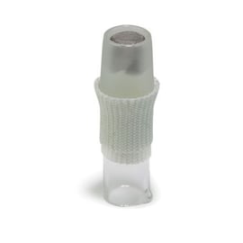 Glass Heater Cover - V tower & Extreme Q