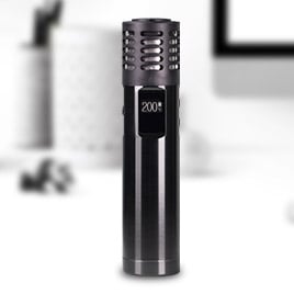 Arizer Air Max Vaporizer thumbnail view