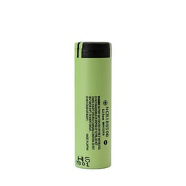 Arizer Air 2 / ArGo Battery base view