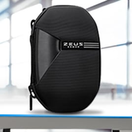 Zeus Armor Vaporizer Case