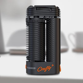 Crafty plus vaporizer thumbnail view